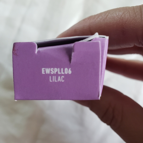 NYX Epic Wear Liquid Liner, Long-Lasting Waterproof Eyeliner - Lilac - Picture 3 of 7